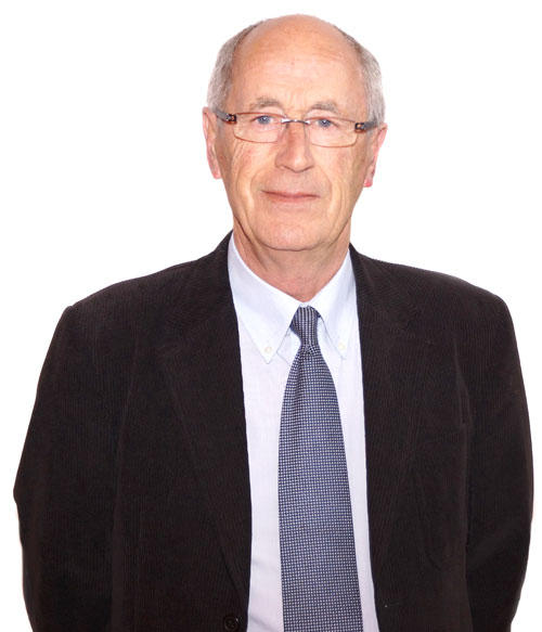 Daniel BEZARD