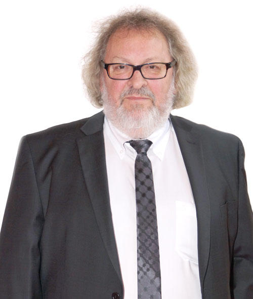Daniel GRAVELET