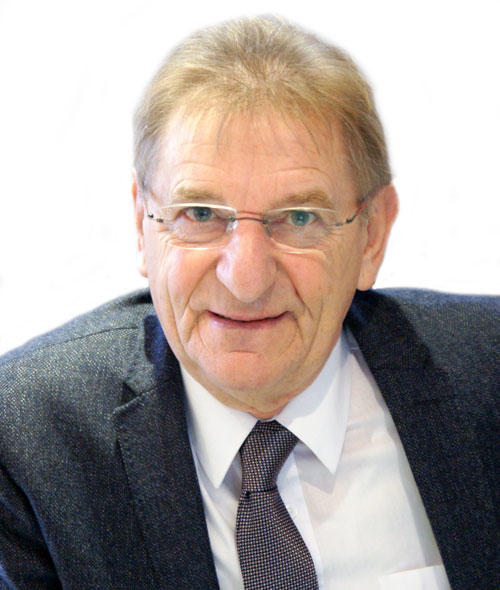 Yvon BEUCHON
