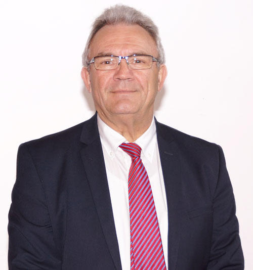 Gérard SANTOSUOSSO