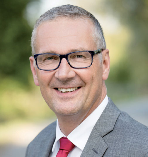 Pascal BLANC