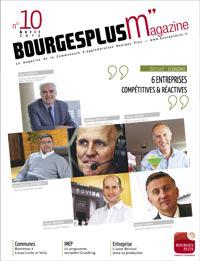 Bourges Plus magazine N°10