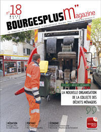 Bourges Plus Magazine N°18