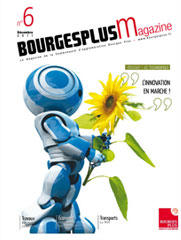 Bourges Plus Magazine N°6