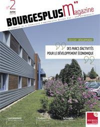 Bourges Plus Magazine N°2