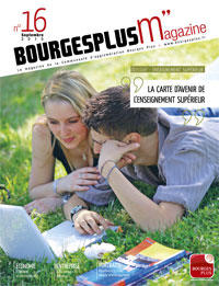 Bourges Plus magazine N°16