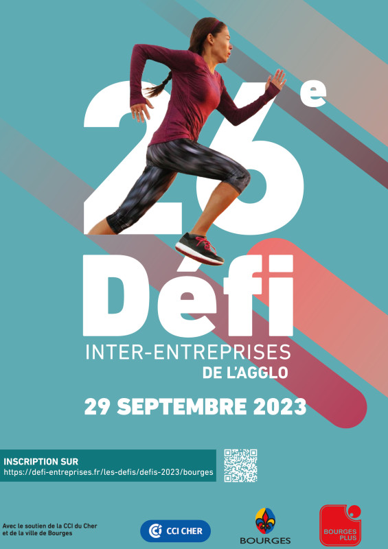 26e Défi Inter-Entreprise de l’Agglo
