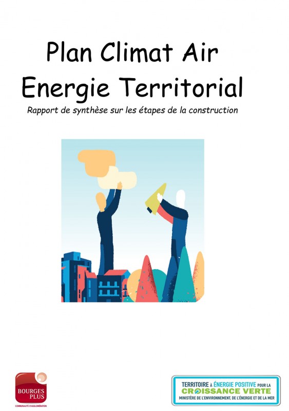 Rapport de synthèse sur les étapes de la construction