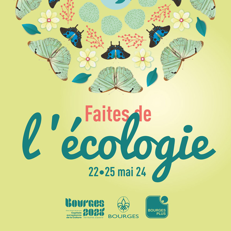 Faites de l'écologie - jour 4