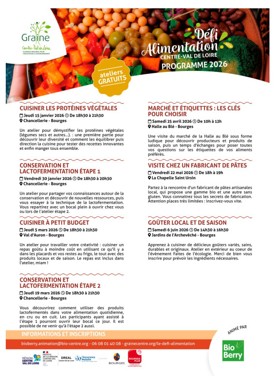 CUISINER LES PROTÉINES VÉGÉTALES