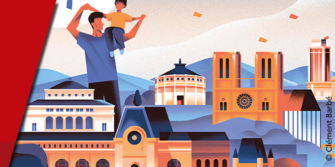 Journées Européennes du patrimoine