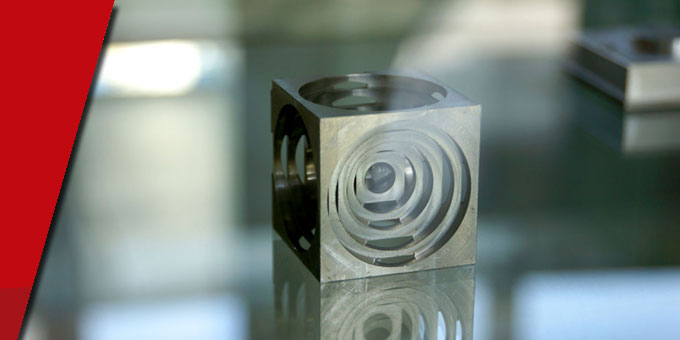 Le Cetim devient le centre technique de référence français dans le domaine de la fabrication additive.