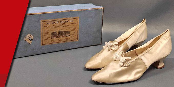 Un pied après l’autre …