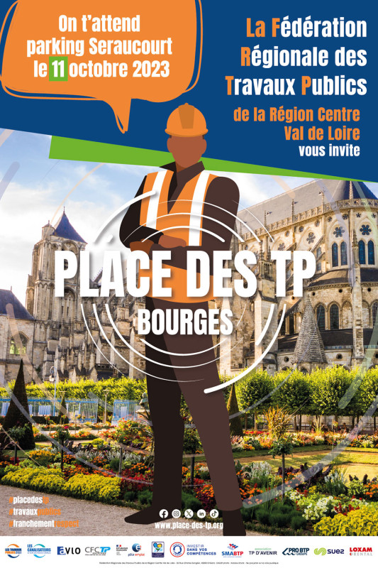 Place des TP