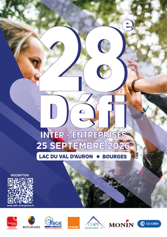28e défi inter-entreprises