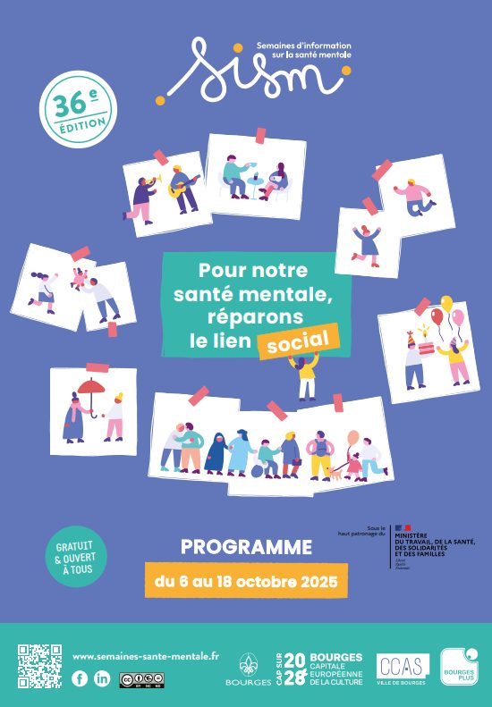 ENFANTS, ADOLESCENTS, ADULTES : À CHAQUE ÂGE, UN ACCOMPAGNEMENT EN SANTÉ MENTALE