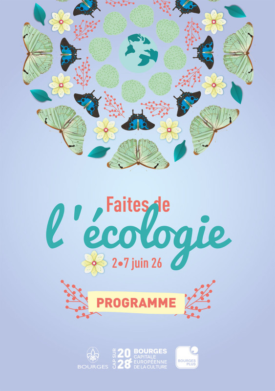 Faites de l'écologie 2026