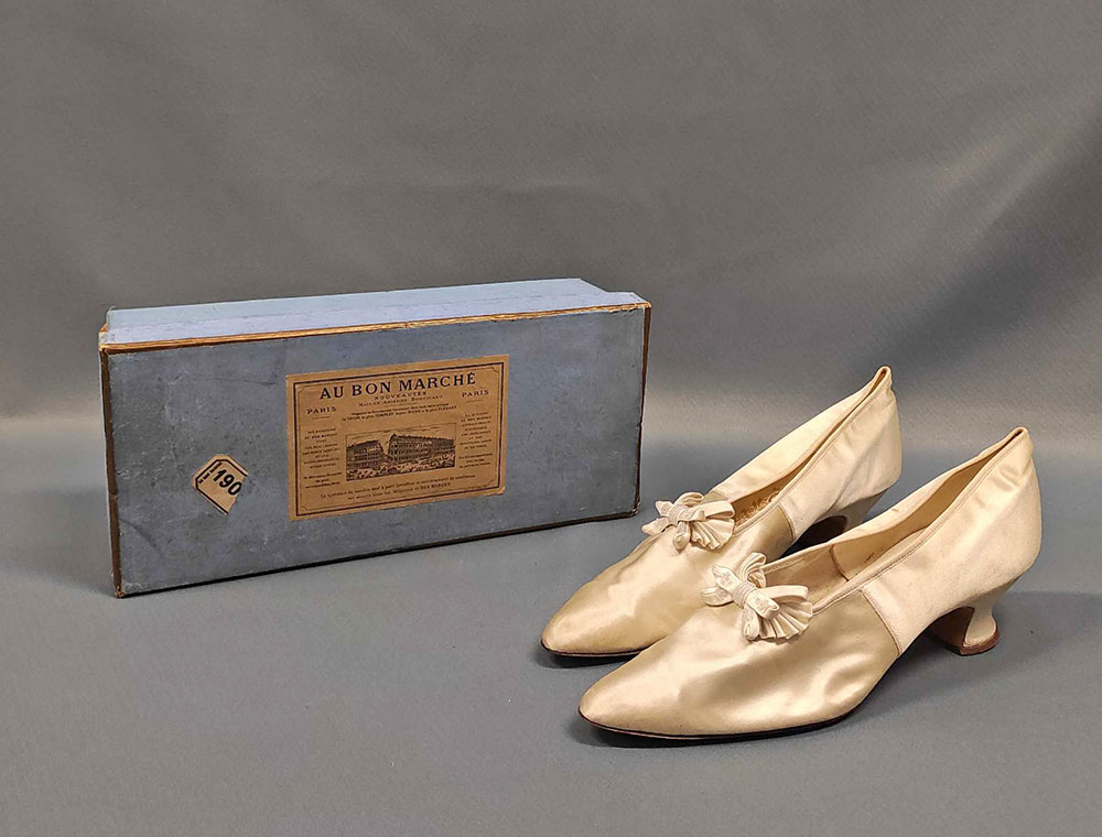 © Musées de Bourges