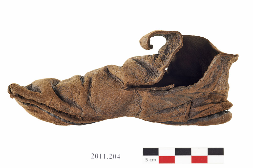 © Service Archéologie Bourges Plus