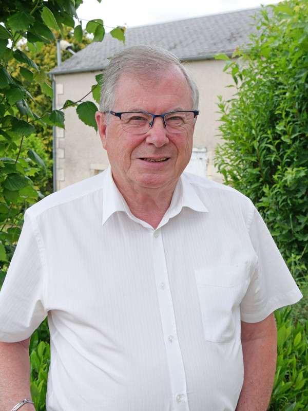 M. Thierry CHATELIN
