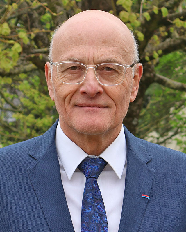 Jean-Marie VOLLOT