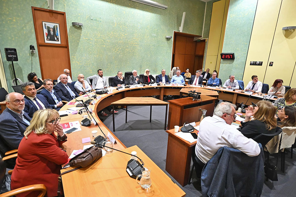 Conseil Communautaire