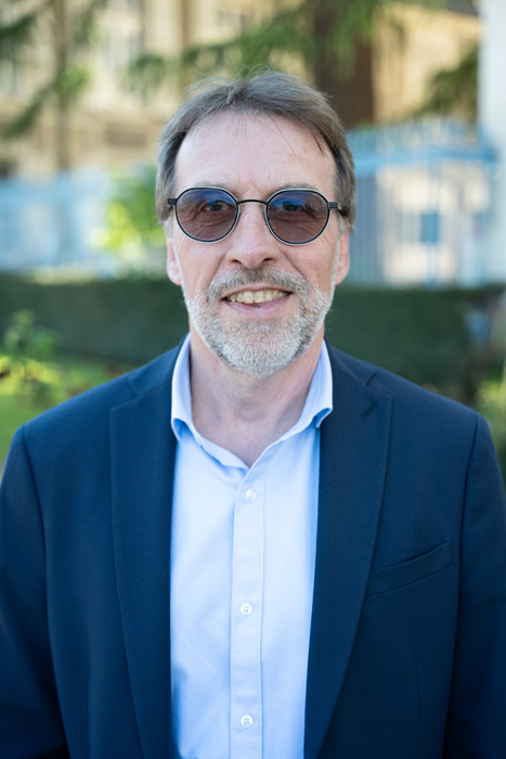 M. Philippe CHARETTE
