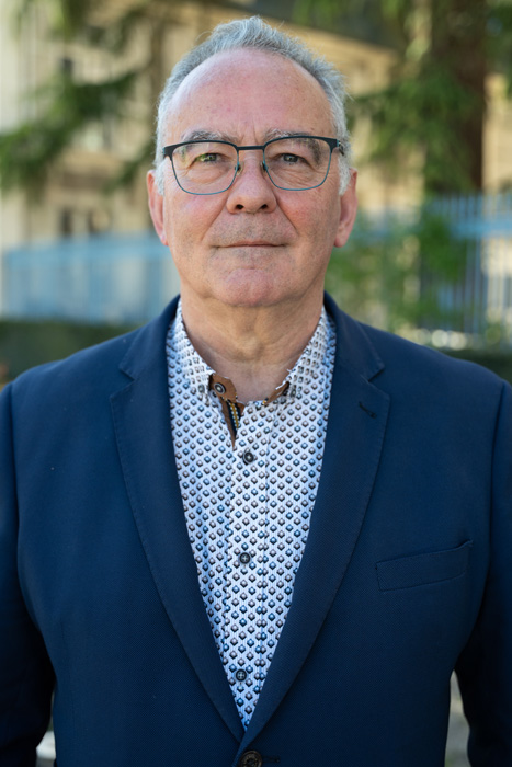 M.Christian GATTEFIN