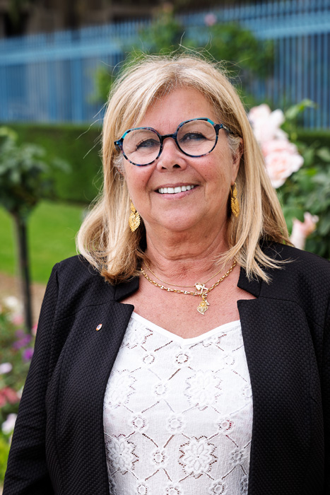 Sophie DOS SANTOS - Crédit Benesté