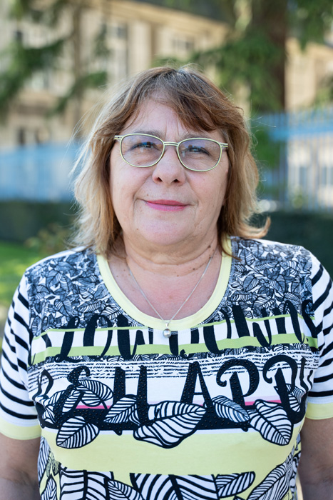 Mme Marie-Christine BAUDOUIN