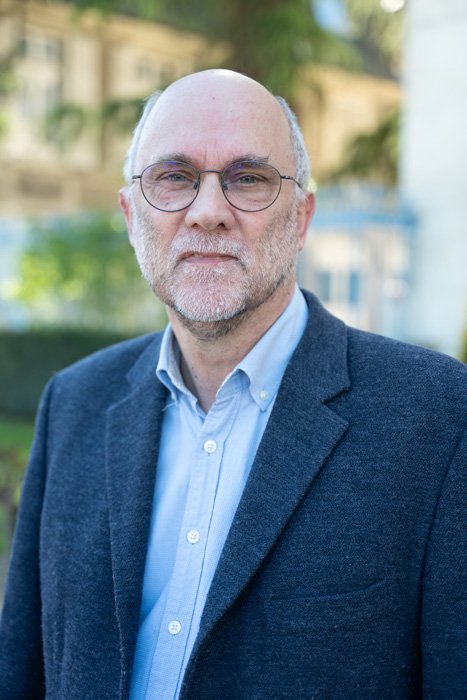 M. Frantz CARON