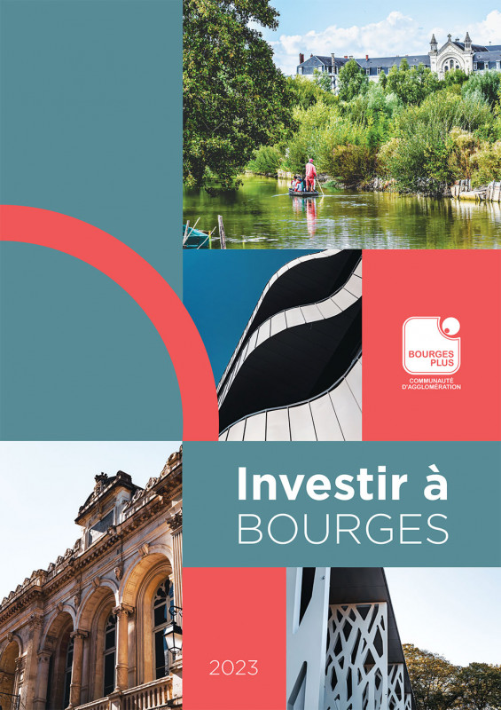 Investir à BOURGES