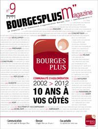 Bourges Plus magazine N°9