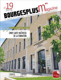 Bourges Plus magazine N°19