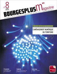 Bourges Plus magazine N°8