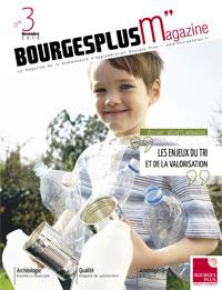 Bourges Plus Magazine N°3