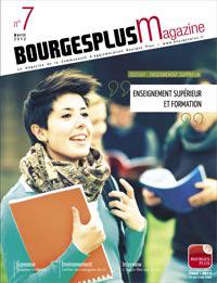 Bourges Plus Magazine N°7