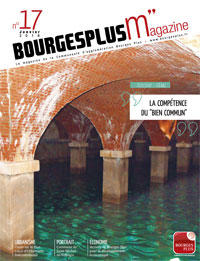 Bourges Plus Magazine N°17