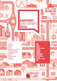 Rapport d'activités 2015