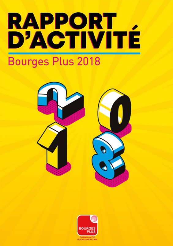 Rapport d'activités 2018